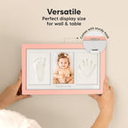 Baby Hand and Footprint Kit - Image 9