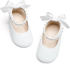 Baby Girls Mary Jane Flats - Image 3