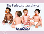 PaciBamber - Natural Pacifier and Baby Teething Toy Amber Oil Pacifier - Image 9