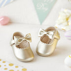 Soft Sole Baby Shoes - Image 2