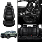 Car Seat Covers for Equinox 2005-2025 | 5-Seats Seat Covers, Waterproof Seat - Image 2