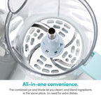 nutribullet Baby Steam + Blend - Image 4