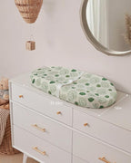 Blissful Diary Muslin Baby Changing Pad - Image 5