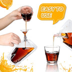 Meanplan 100 Pcs Plastic Pouches Bulk Reusable Squeeze Pouches Clear Plastic - Image 3
