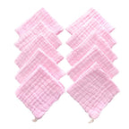 MUKIN Baby Washcloths - Image 8