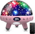 YACHANCE Baby Night Light Star Projector Night Light projector by YACHANCE