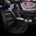 Seat Cover for Lexus Car rx350 2007-2024 | Car Seat Covers Front Seats by PACKMACH