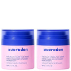 Evereden Kids Face Cream: Cool Peach, 1.7 oz. | Face Lotion | Clean and by Evereden