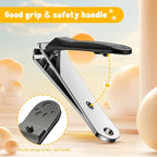 FVION Baby Nail Clippers - Image 4