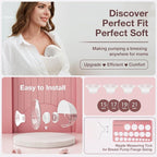15mm Flange Inserts Compatible - Image 5
