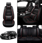 Car Seat Covers for Nissan Car Murano 2003-2025 | 5-Seats Seat Covers, - Image 2