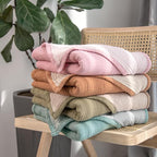 lulumoon Muslin Baby Blanket - Image 7