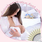 Trelaco Colostrum Collector Kit Include Sterile Sealed Breast Milk Syringes - Image 6