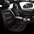 Seat Cover for Chrysler Car Pacifica 2004-2025 | Car Seat Covers Front Seats - Image 2