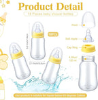 Roowest Bottle Chug Baby Shower Game - Image 3