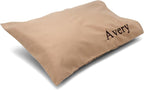 Pipsqueak Microfiber Pillow by UrbanInfant
