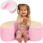 ODOXIA Baby Sit Up Pillow | Baby Pillow by Odoxia