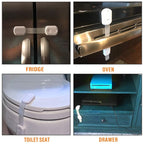Goodv Child Safety Cabinet Locks - Image 3