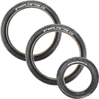 Two 16" x 1.75 Rear and One 12.5" x 2.25 Front Wheel Replacement Tires by SteerlingTireCo
