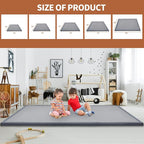 Baby Play Mat for Floor - Image 4