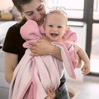 lulumoon Muslin Baby Blanket - Image 5