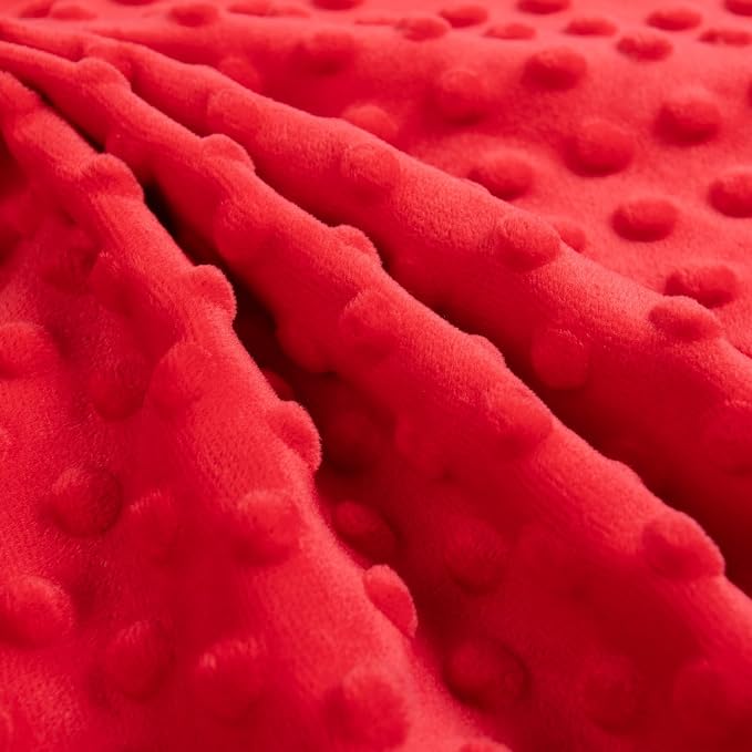 Baby Blanket for Boys Girls Soft Minky - Image 7