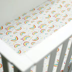 Baby Girl Nursery Sheet - Image 3