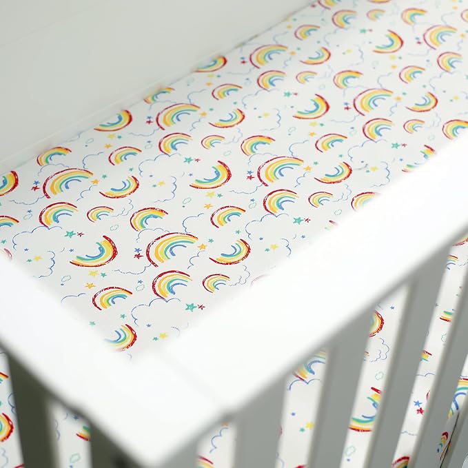 Baby Girl Nursery Sheet - Image 3