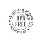 BIBS Pacifiers - De Lux Collection | BPA-Free Baby Pacifier | Made in Denmark | - Image 6