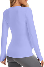 MathCat Maternity Long Sleeve Shirt - Image 3