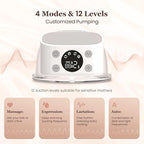 M5 Electric Breast Pump - Image 3