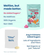 Amara Smoothie Melts - Image 4