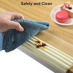 Upgrade Baby Proofing Edge Corner Protector, 16.4ft Edge Guards Padding - Image 5