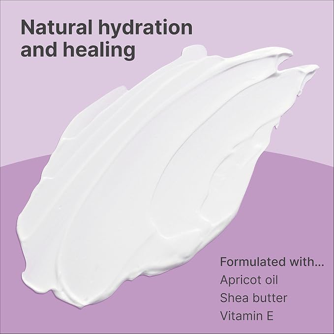 TriLASTIN Maternity Stretch Mark Prevention Cream Bundle - Image 8