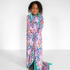 Little Sleepies Two-Piece Pajama Set - Image 9