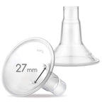 Maymom MyFit 27mm Shields, Large; Compatible by Maymom
