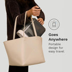 Baby Brezza Portable Baby Bottle Sterilizer Dryer - Image 6