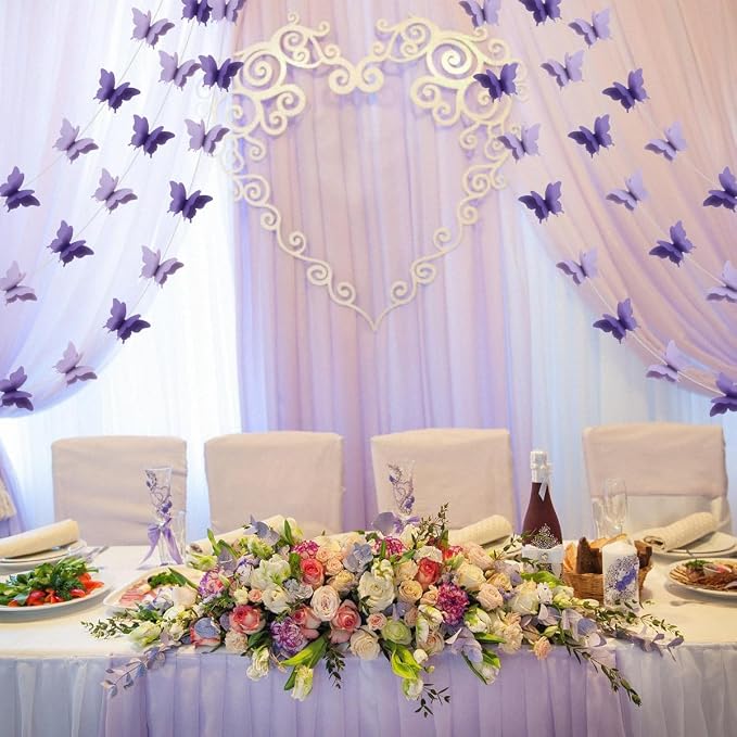 Butterfly Decorations - Image 7