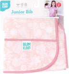Bumkins Bibs - Toddler Bibs, Waterproof, Large - Image 5