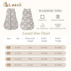 Looxii Baby Sleep Sack - Image 3