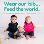 Silicone Bibs for Babies and Toddlers - Image 6