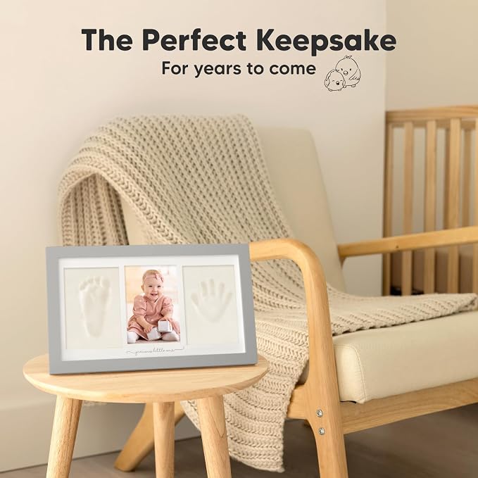 Baby Hand and Footprint Kit - Image 3