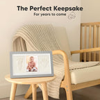 Baby Hand and Footprint Kit - Image 3