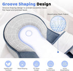 Baby Lounger Pillow for Infant Support Cushion Reflux Breastfeeding Pillow - Image 2