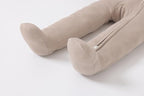 JunNeng Viscose from Bamboo Baby Sleeper, Newborn Footie Pajamas - Image 6