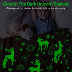 Christmas Blankets & Throws - Image 2