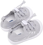 BMCiTYBM Baby Shoes Infant Boy Girl First Walker Shoes Toddler Walking Shoes - Image 5