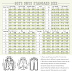 Boys Suit 3 Piece Ring Bearer Suit Kids Formal Jacket Vest Pants Suits Wedding - Image 2