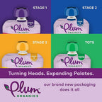 Plum Organics Mighty 4 Organic Toddler Food - Image 9
