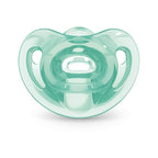 NUK Comfy Orthodontic Pacifiers, 0-6 Months, 3 Pack - Image 9